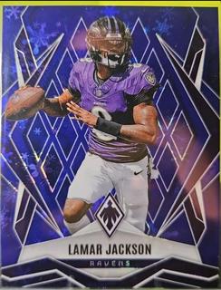 Lamar Jackson