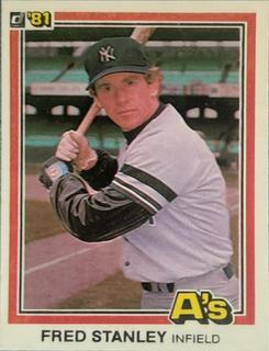 Fred Stanley