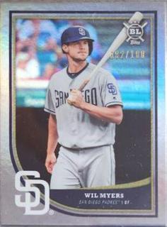 Wil Myers