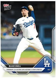Blake Snell