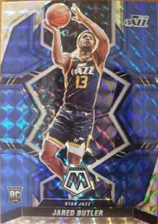 Jared Butler