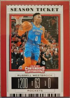 Russell Westbrook