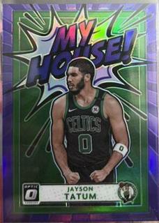 Jayson Tatum