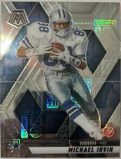 Michael Irvin