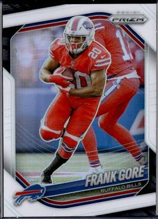 Frank Gore