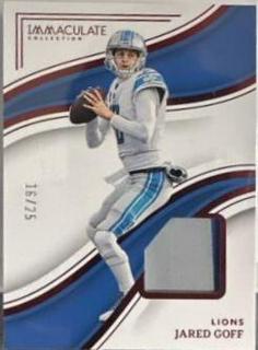 Jared Goff