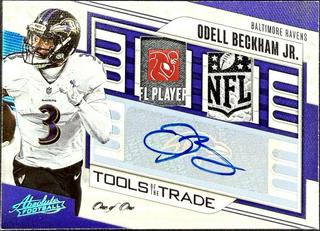 Odell Beckham Jr.