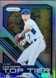 Cade Horton