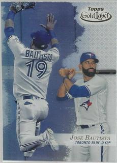 Jose Bautista