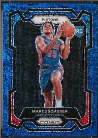 Marcus Sasser