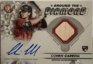 Corbin Carroll