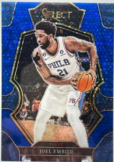 Joel Embiid