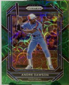 Andre Dawson