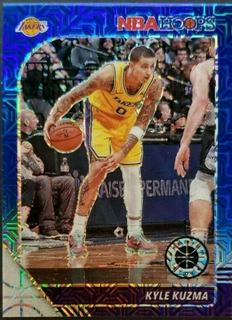 Kyle Kuzma