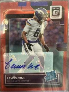 Lewis Cine