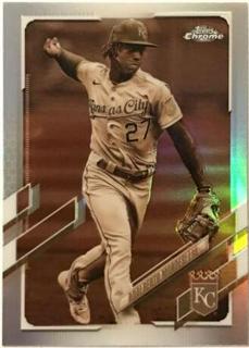 Adalberto Mondesi
