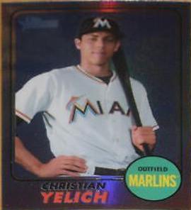 Christian Yelich