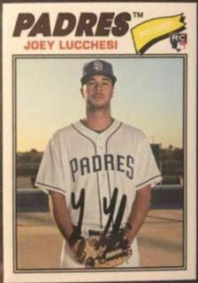 Joey Lucchesi