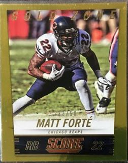 Matt Forte