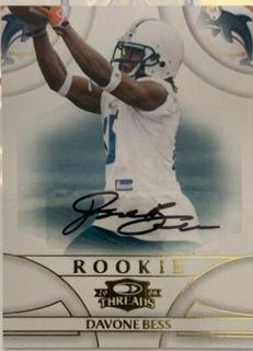 Davone Bess