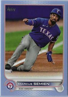 Marcus Semien