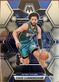 Cade Cunningham
