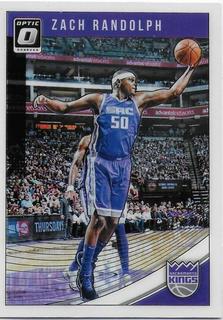 Zach Randolph