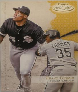 Frank Thomas