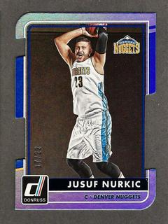 Jusuf Nurkic