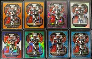 Ty Law