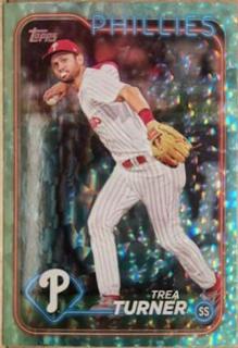 Trea Turner
