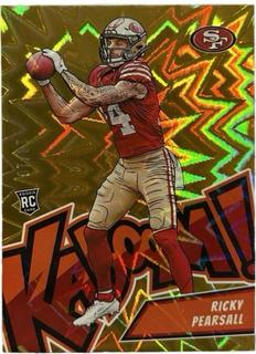 Ricky Pearsall