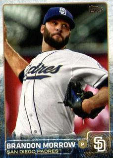 Brandon Morrow