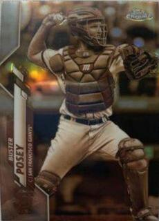Buster Posey