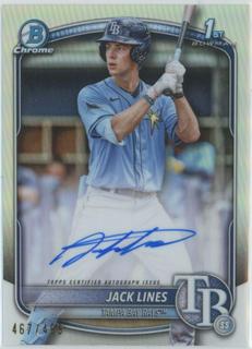 Jack Lines