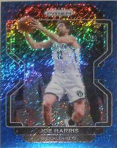 Joe Harris
