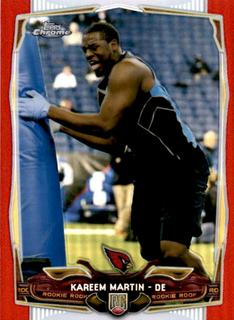 Kareem Martin