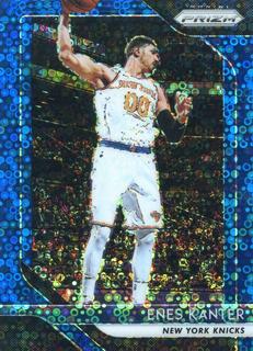 Enes Kanter