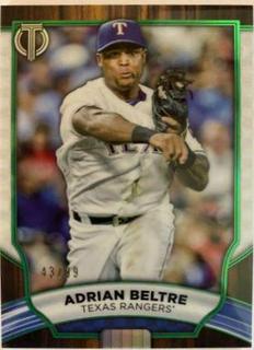 Adrian Beltre