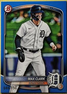 Max Clark