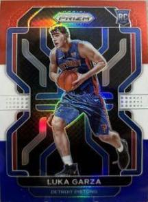 Luka Garza
