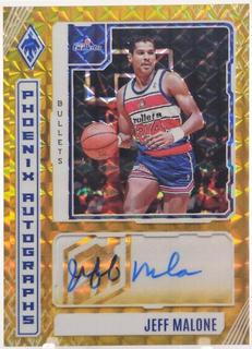 Jeff Malone