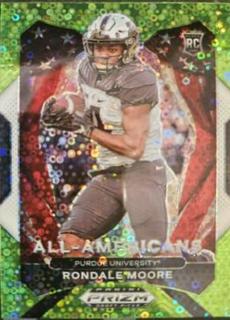 Rondale Moore