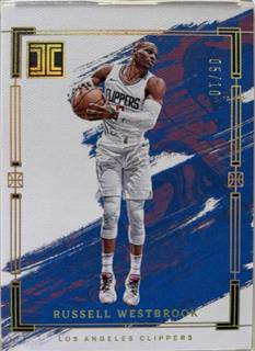 Russell Westbrook