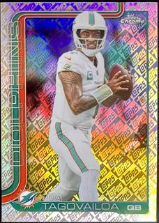 Tua Tagovailoa