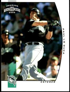 Paul Lo Duca