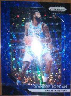 DeAndre Jordan
