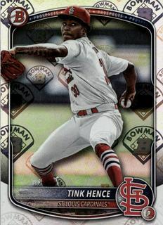 Tink Hence