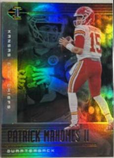 Patrick Mahomes II