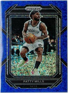 Patty Mills